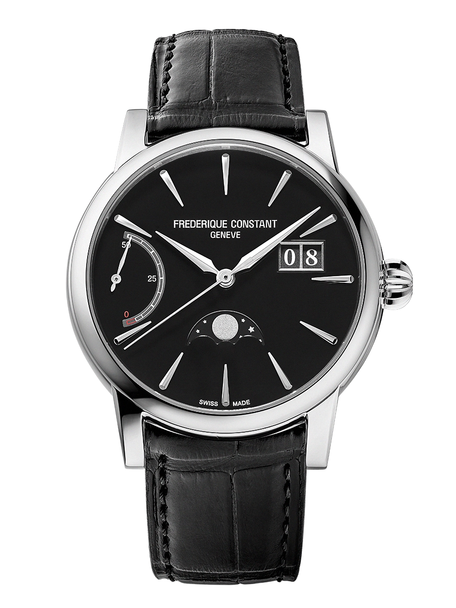 <span class="product_name_collection">Manufacture </span>Classic Power Reserve Big Date