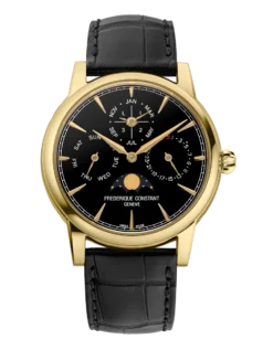 Manufacture Classic Perpetual Calendar FC-776ONB3H7