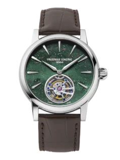 Manufacture Classic Tourbillon FC-980HE3H6