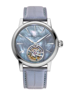 Manufacture Classic Tourbillon FC-980MPBL3H8