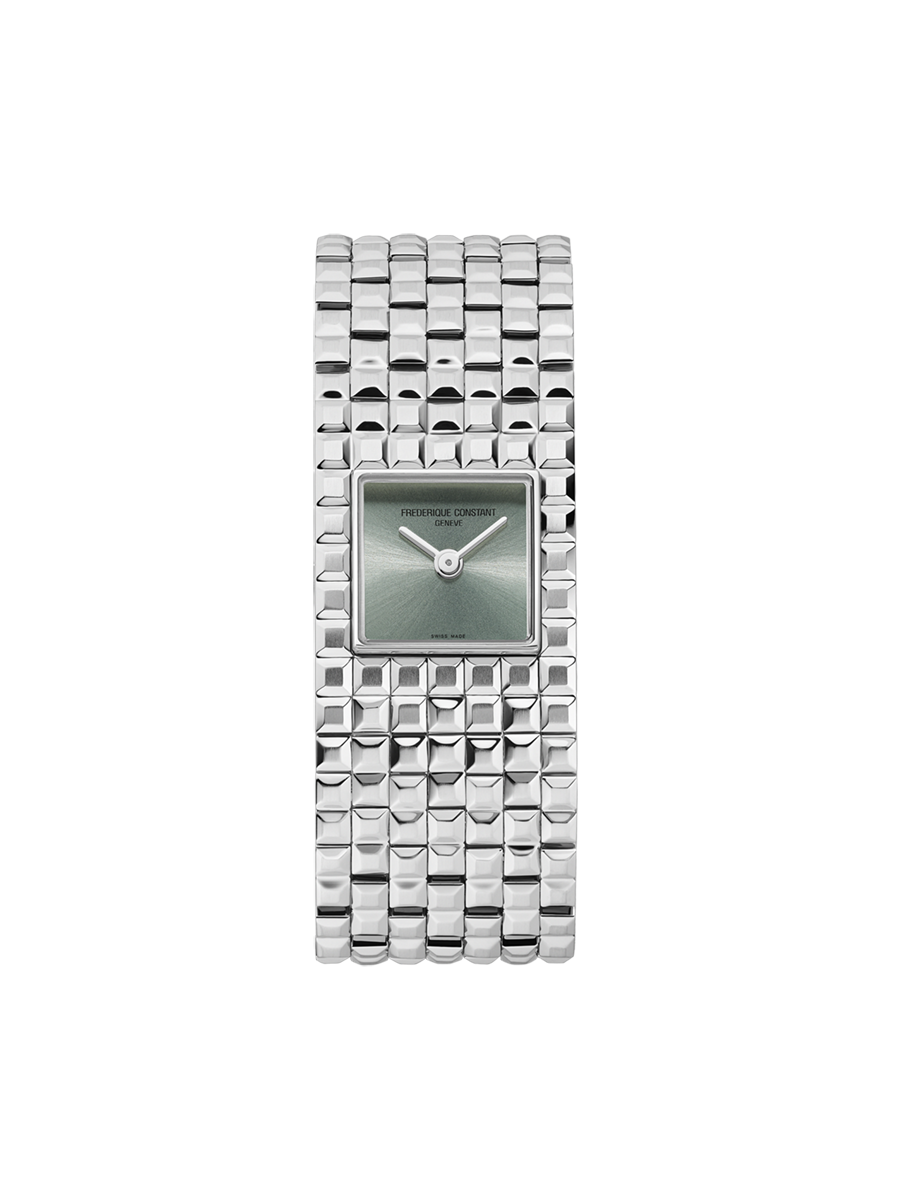 Frederique Constant Classics Manchette