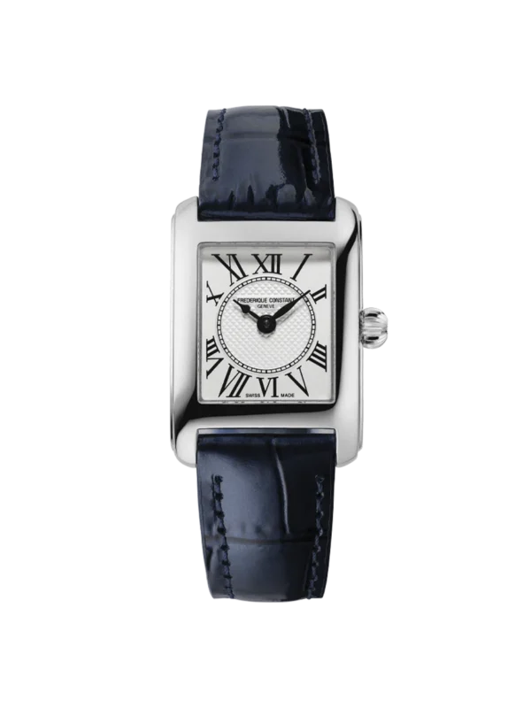 FREDERIQUE CONSTANT　20ミリ CARREE LADIES - Frederique Constant