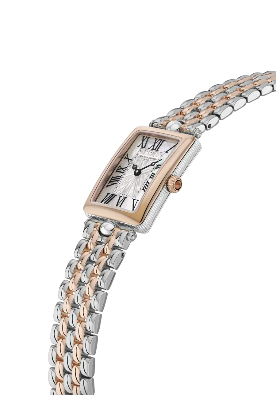 Classics Art Deco Carree FC-200MPW2AC2B
