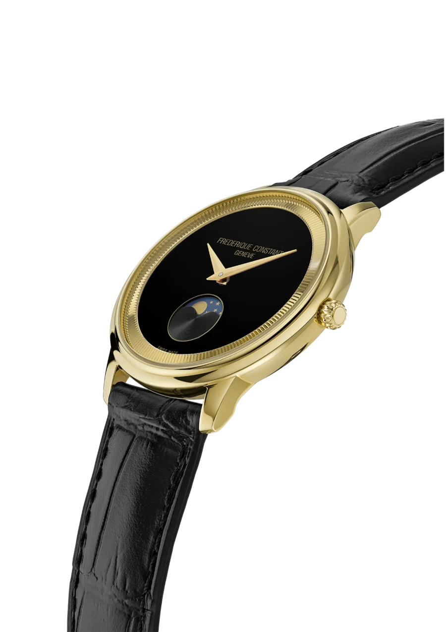 Classics Moneta Moonphase FC-206B3S5