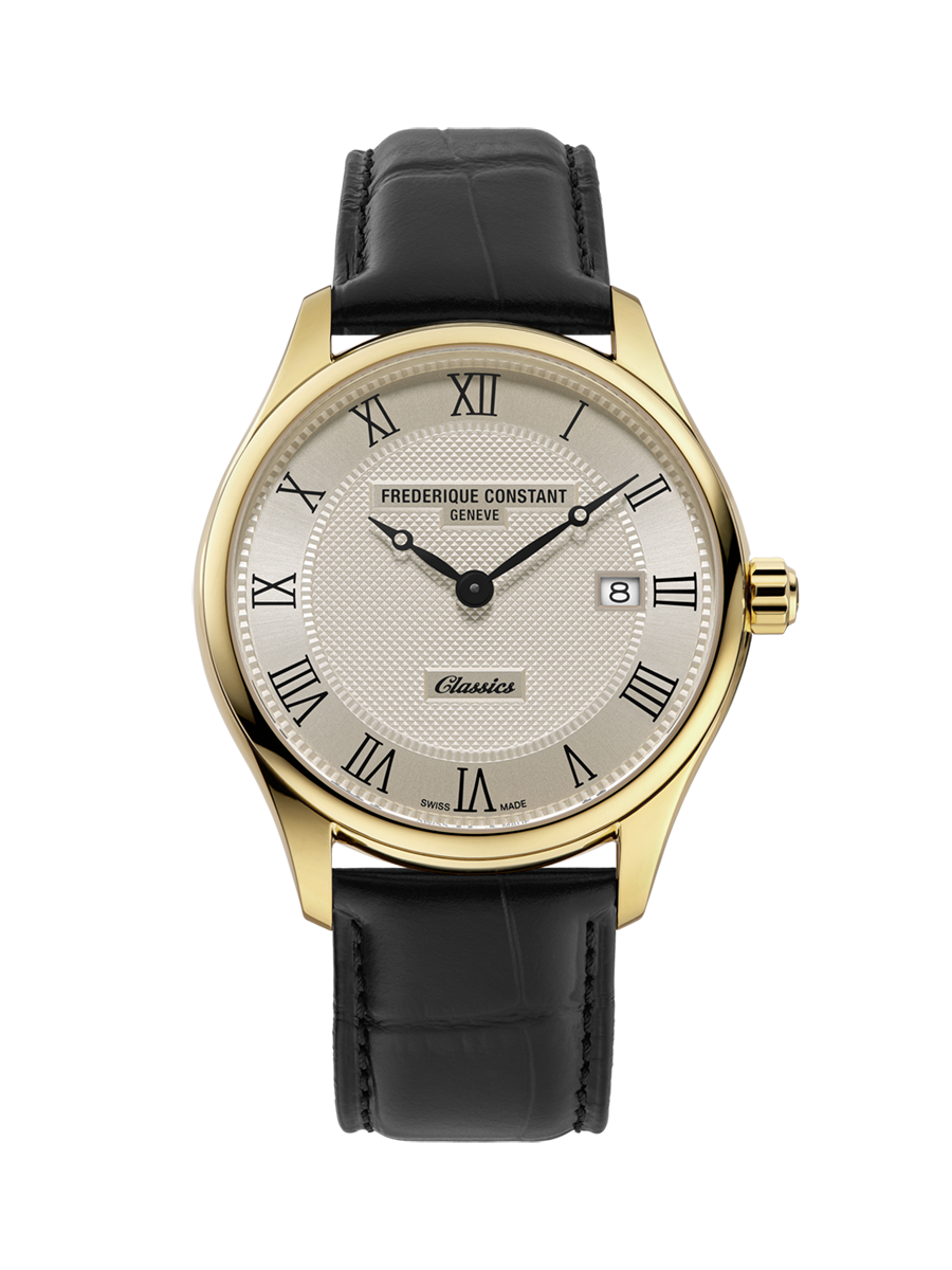 <span class="product_name_collection">Classics </span>Quartz Date