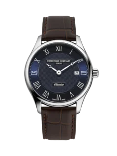 product_fc-220n5b6_front_web Classics Quartz Date FC-220N5B6
