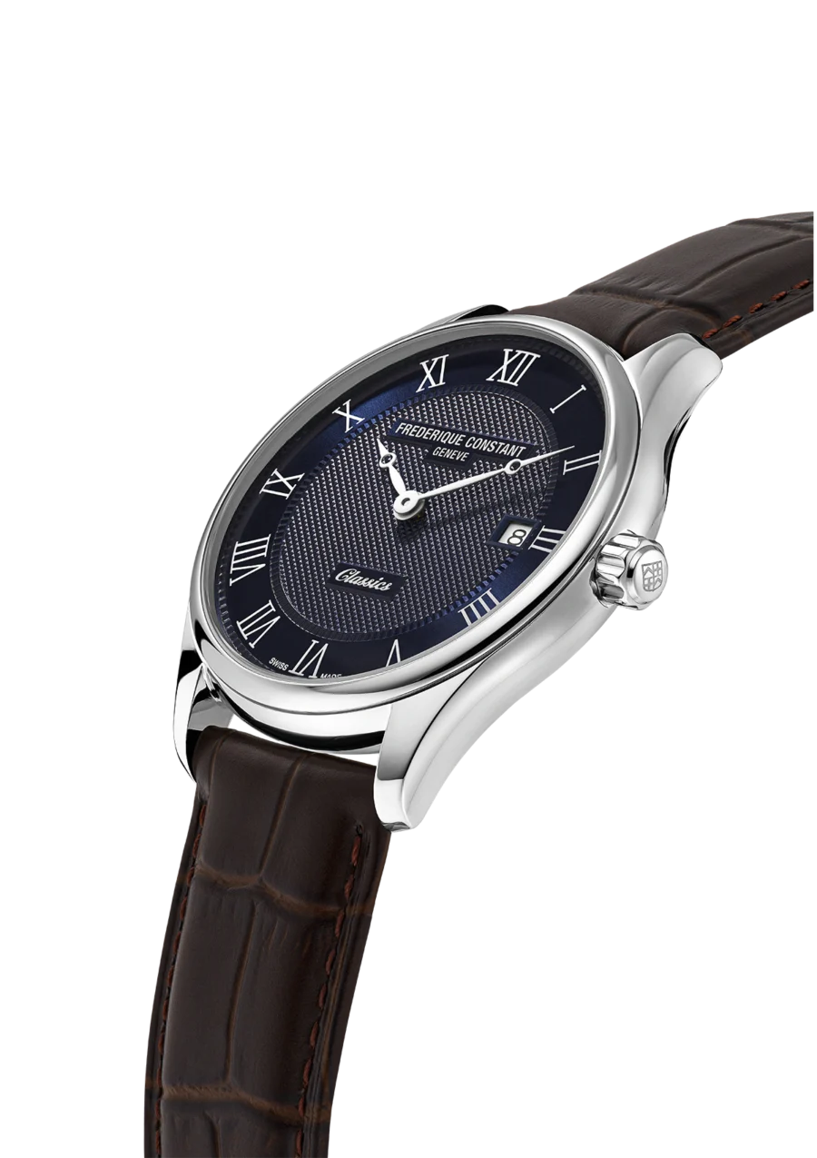 Classics Quartz Date FC-220N5B6