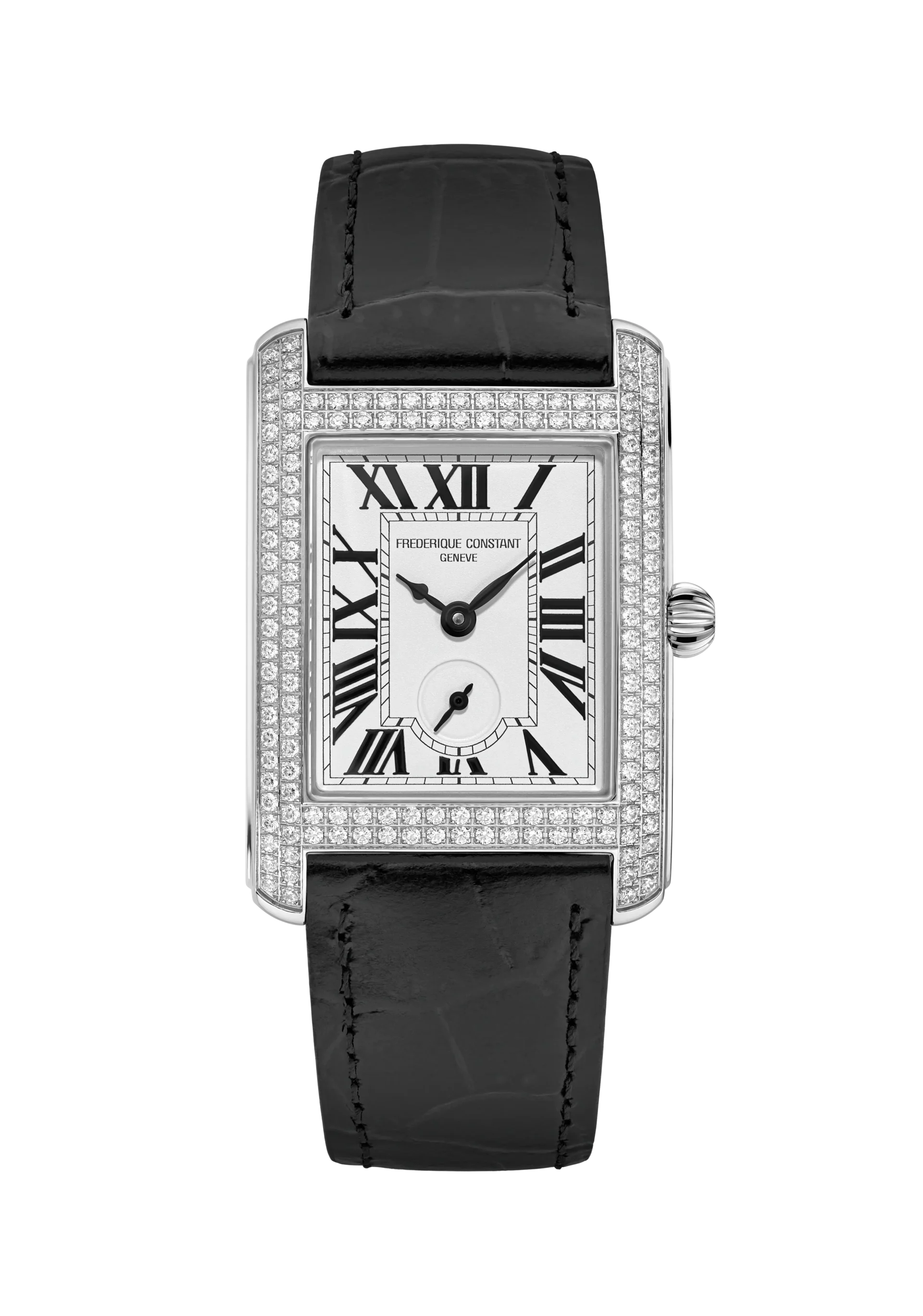  <span class="product_name_collection">Classics </span>Carree Small Seconds