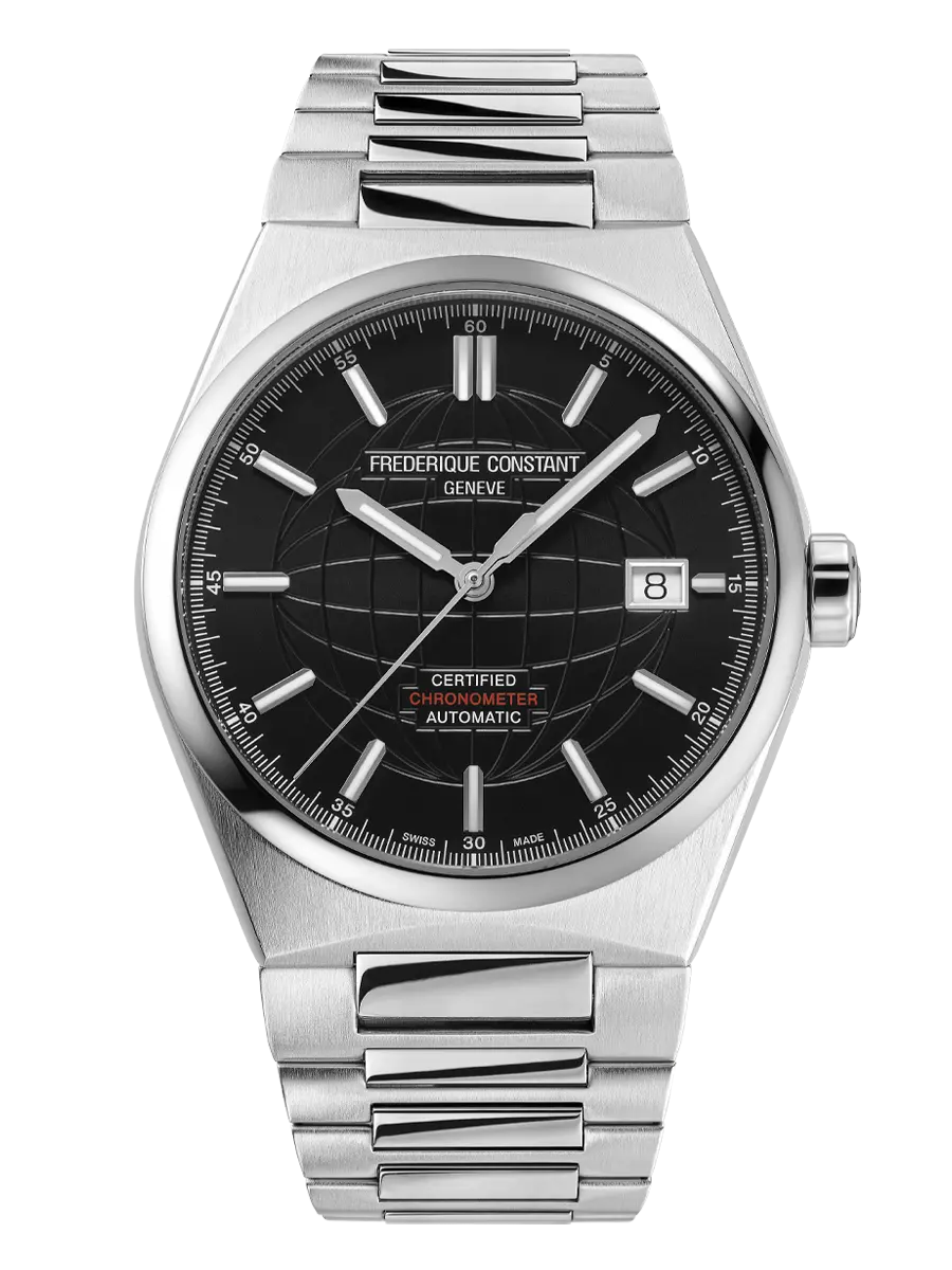 時計 Frederique Constant FC-303MC3P6B-PHG ĐỒNG HỒ FREDERIQUE CONSTANT FC-303MC3P6B