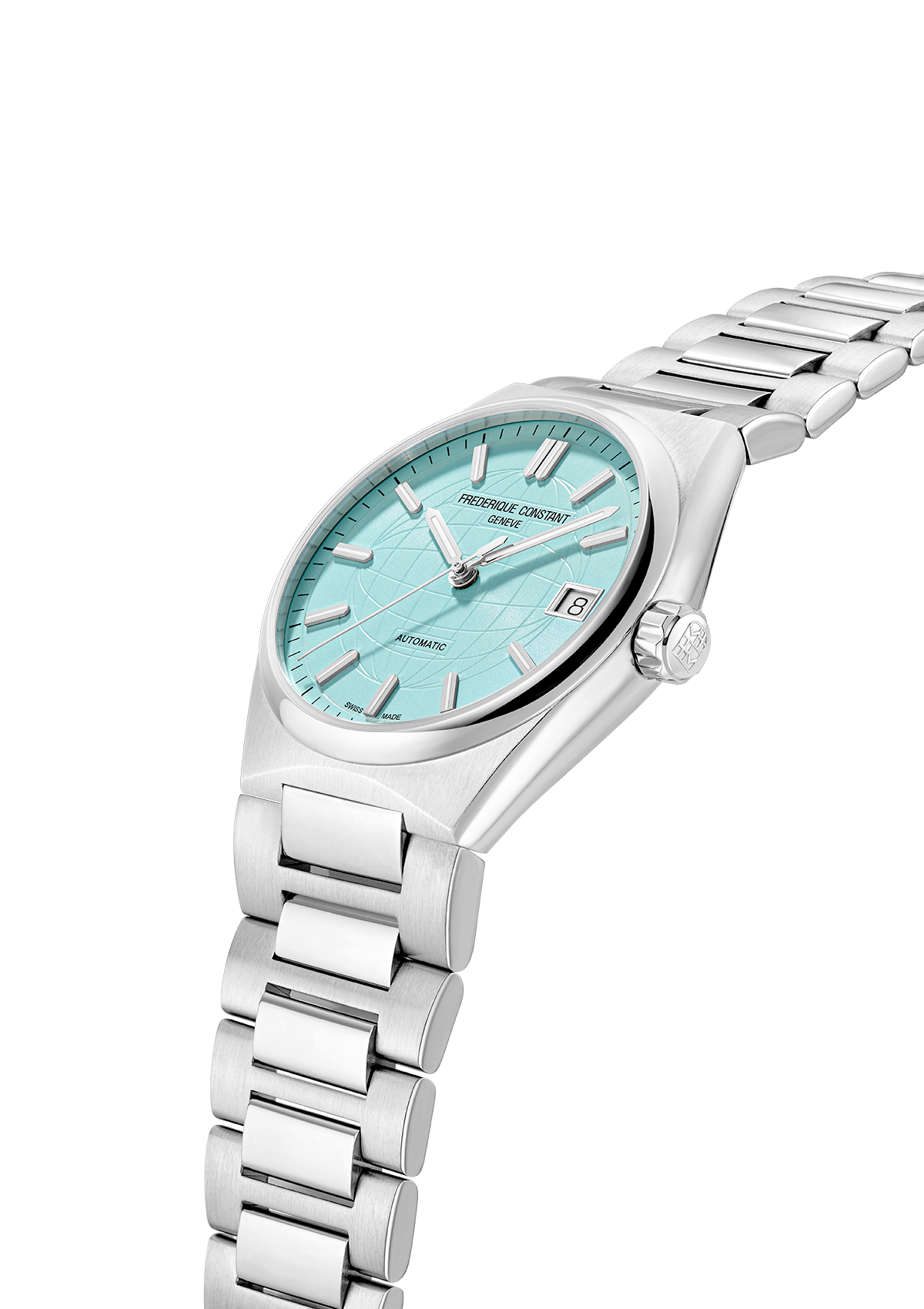 Frederique Constant Highlife Ladies Automatic Watch