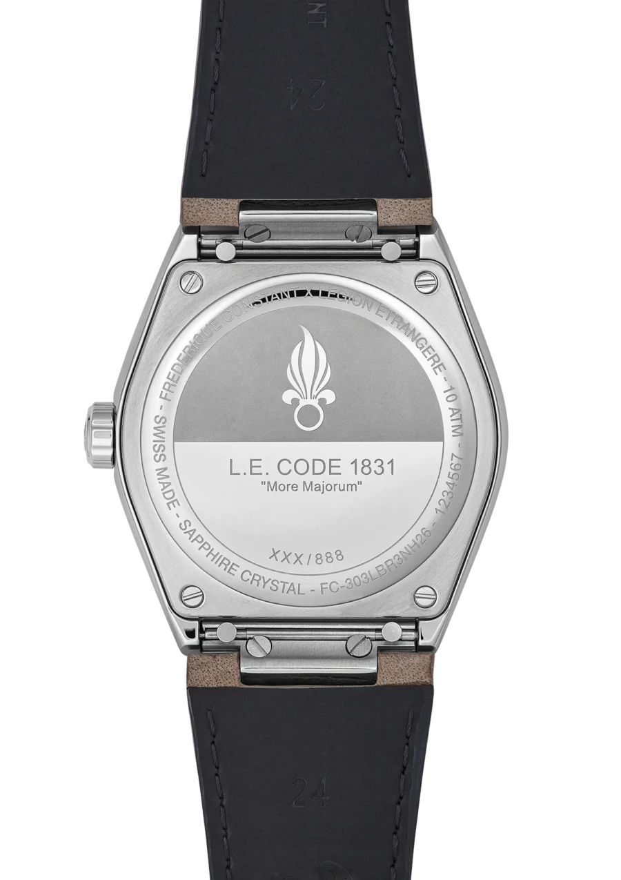 Highlife Automatic FC-303LBR3NH26