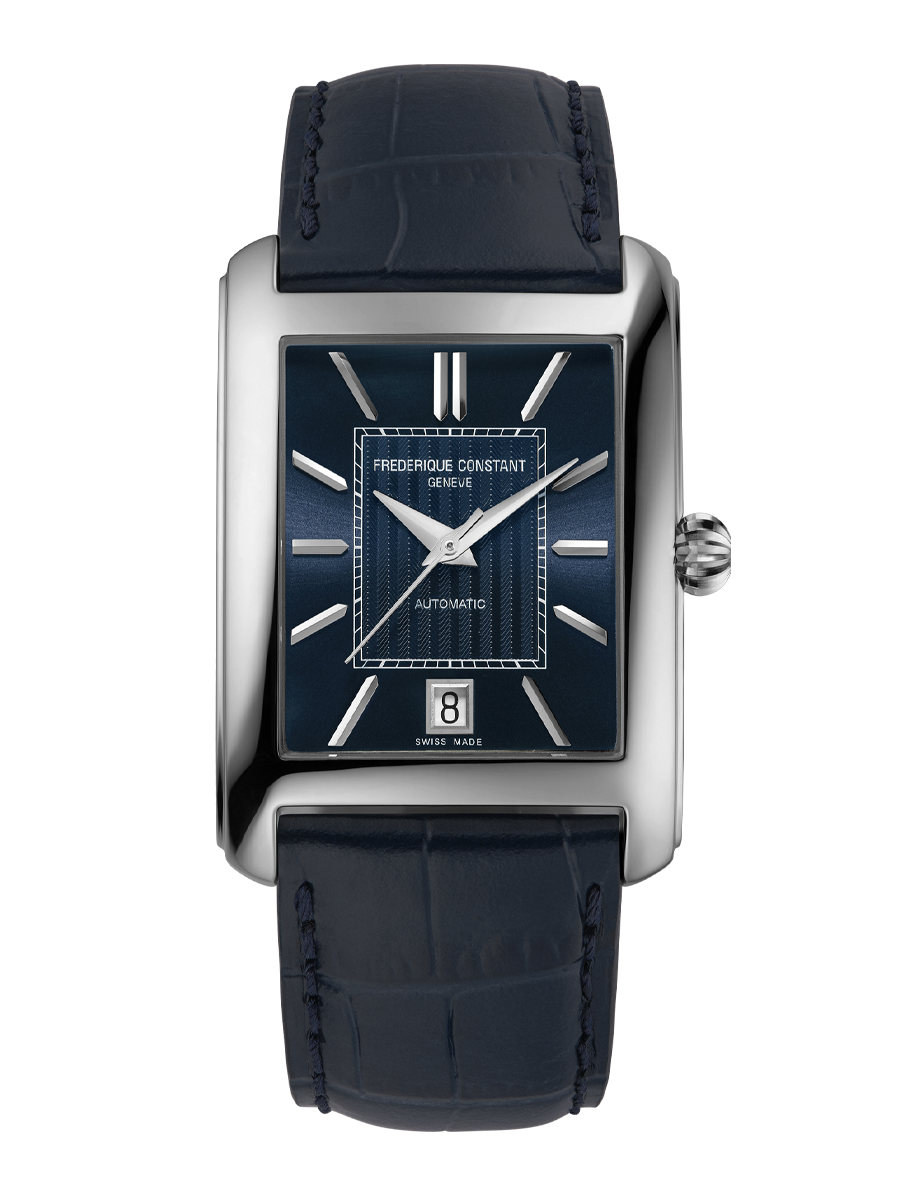 Frederique Constant CARREE AUTOMATIC -