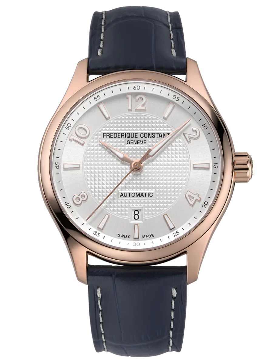 Frederique constant brand hot sale