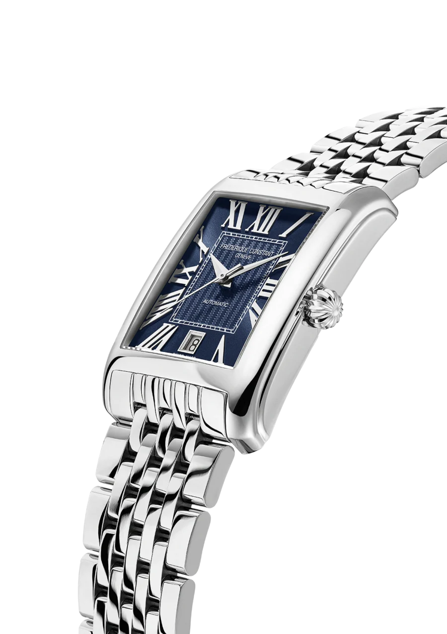 Classics Carree Automatic FC-303RN4C6B