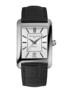 Classics Carree Automatic FC-303S4C26