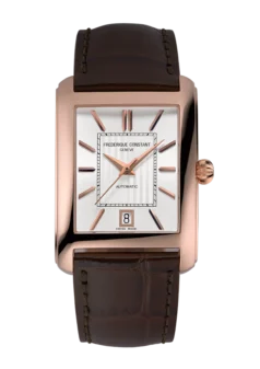 Classics Carree Automatic FC-303V4C24