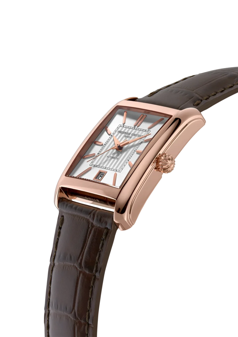 Classics Carree Automatic FC-303V4C24