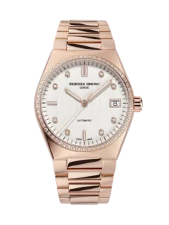 Highlife Ladies Automatic FC-303VD2NHD4B