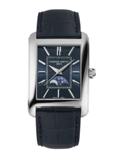 Classics Carree Moonphase Automatic FC-333N4C6