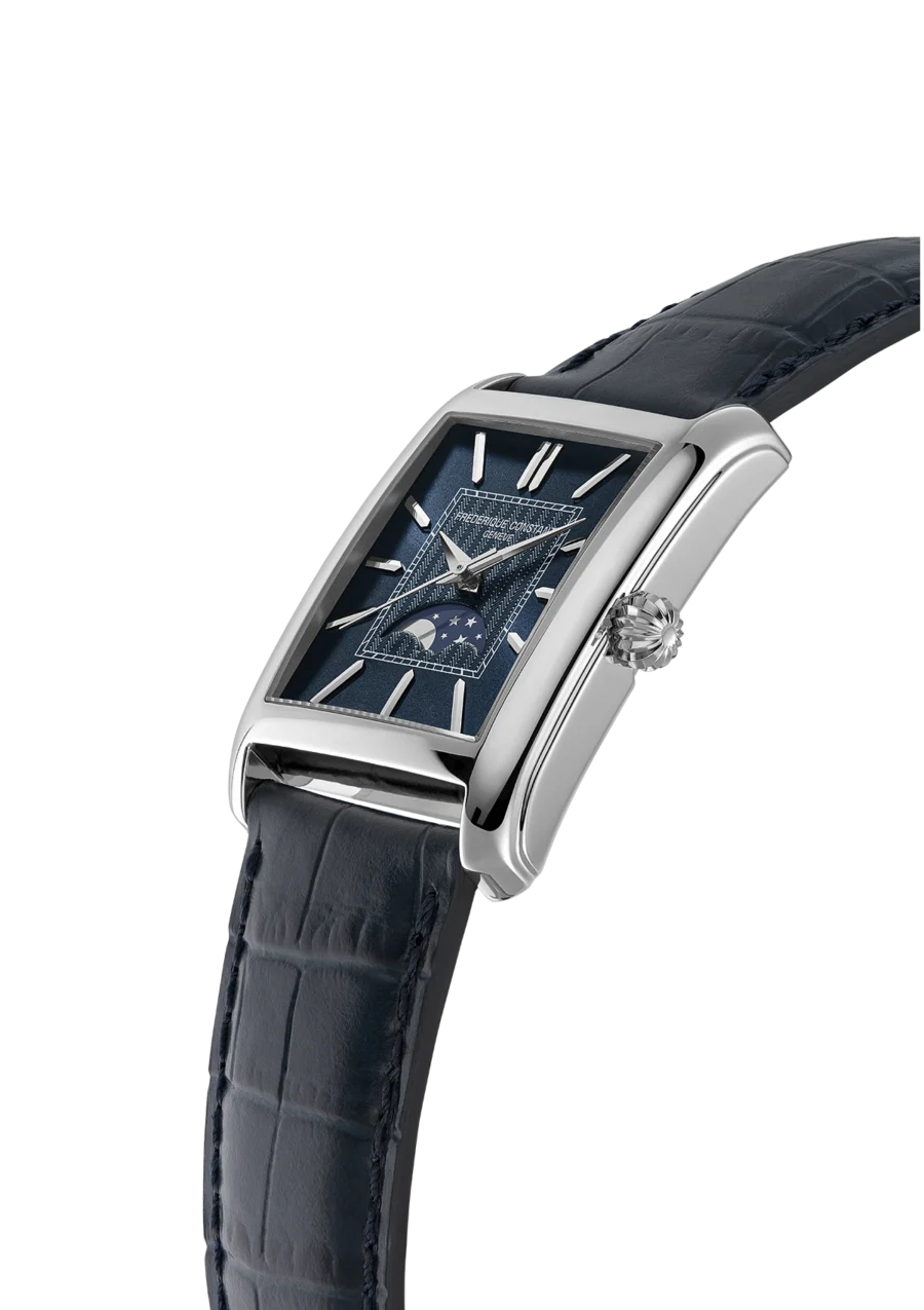 Classics Carree Moonphase Automatic FC-333N4C6