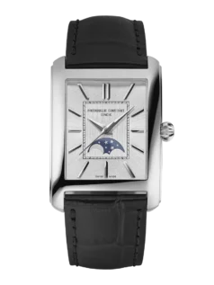 Classics Carree Moonphase Automatic FC-333S4C6