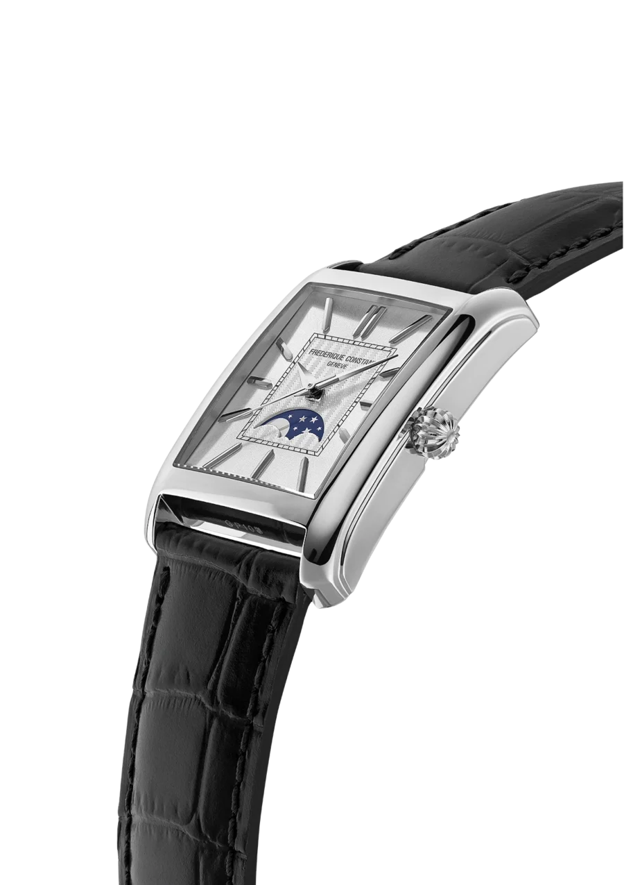 Classics Carree Moonphase Automatic FC-333S4C6