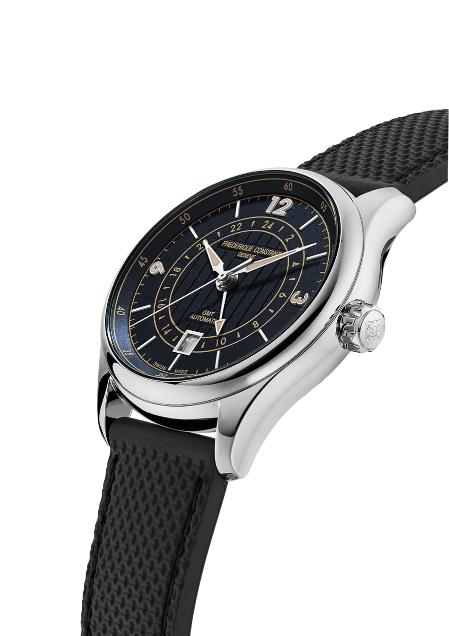 Classics Runabout Automatic Gmt FC-350RN5B6