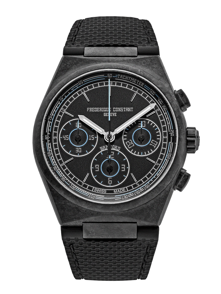<span class="product_name_collection">Highlife </span>Chronograph Automatic
