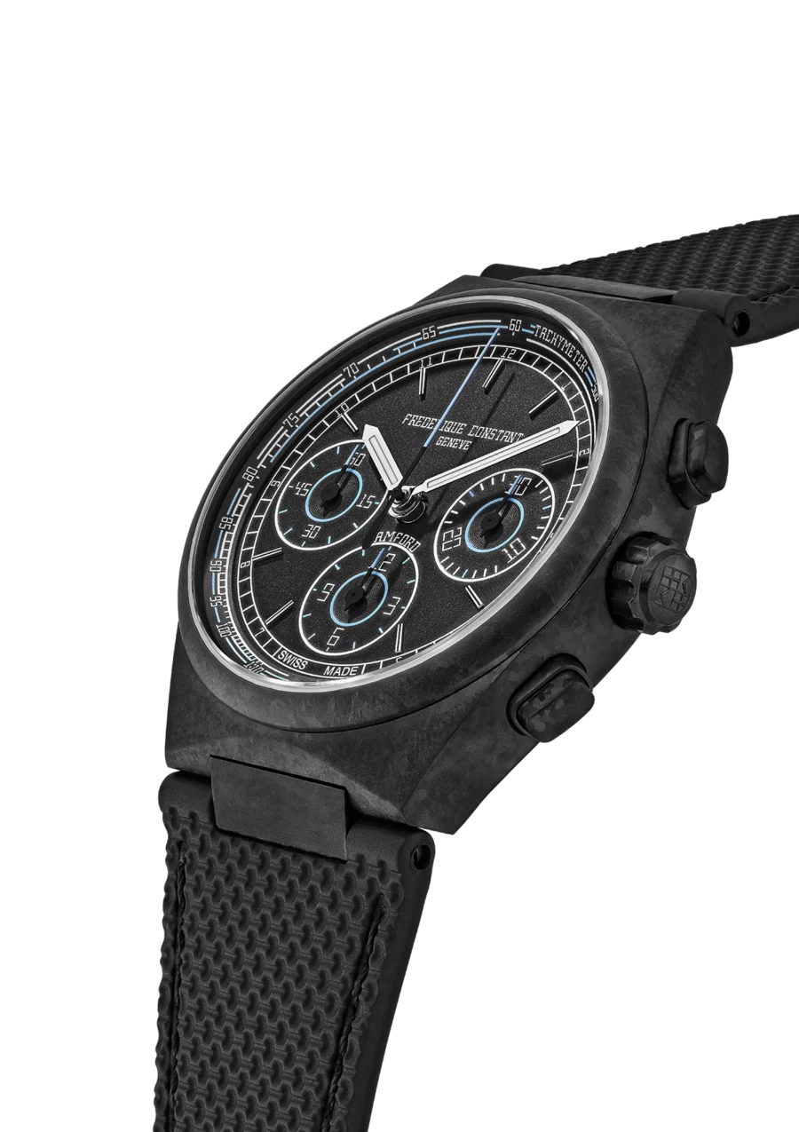 Highlife Chronograph Automatic FC-391BBL4NH1C