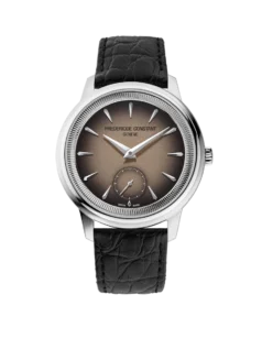  Classics Moneta Handwinding FC-435BBL3S6