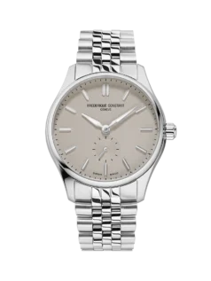 Classics Index Small Seconds Automatic FC-530CR3B6B
