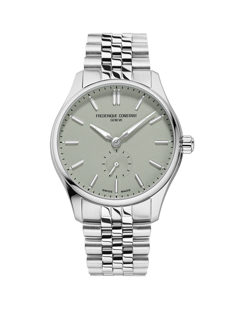 <span class="product_name_collection">Classics </span>Index Small Seconds Automatic
