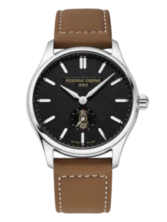 Classics Index Small Seconds Automatic FC-530GS3B6B