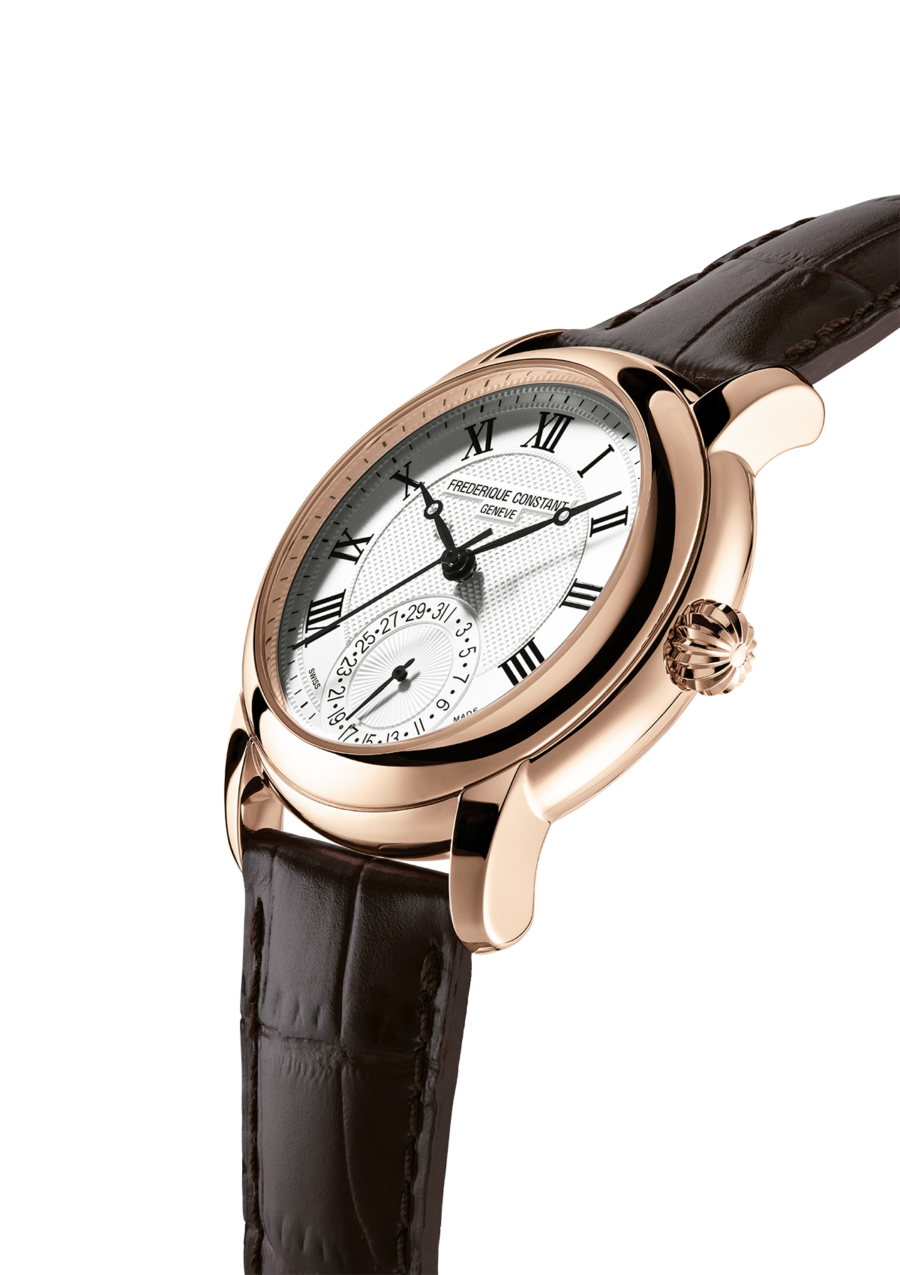 Frederique Constant All Watches