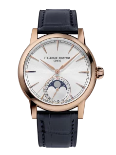  Manufacture Classic Moonphase Date FC-716S3H9