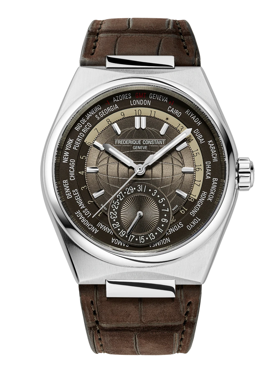 Sanda 1072 Hot Sale Model Double Time Zones Japanese Quartz Movement  Business Men Fashion Analog Wrist Watch - AliExpress