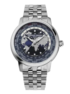 Manufacture Classic Worldtimer FC-719NN3H6B