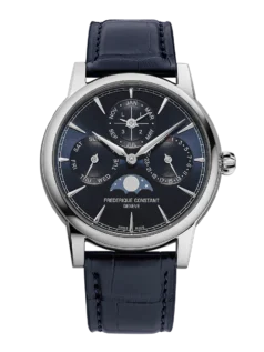 Manufacture Classic Perpetual Calendar FC-776N3H6