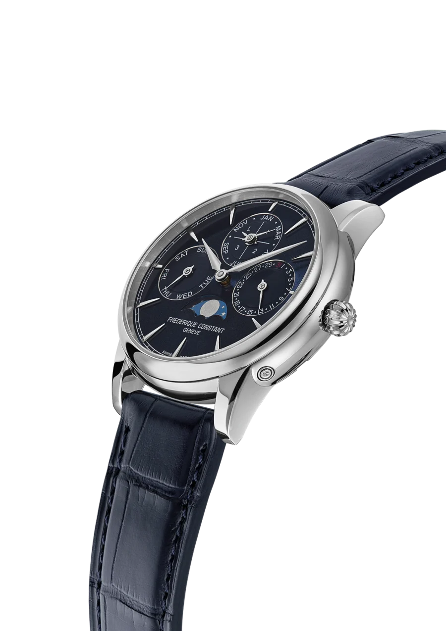 Manufacture Classic Perpetual Calendar FC-776N3H6