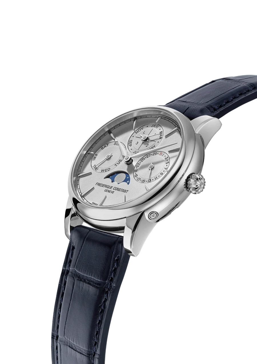 Manufacture Classic Perpetual Calendar FC-776S3H6