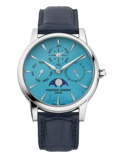 Manufacture Classic Perpetual Calendar FC-776TU3H6