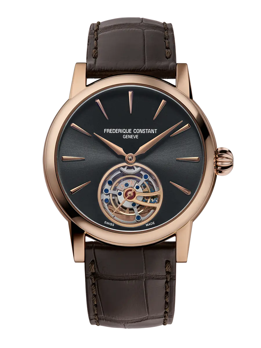 Frederique Constant Classics Quartz Watch