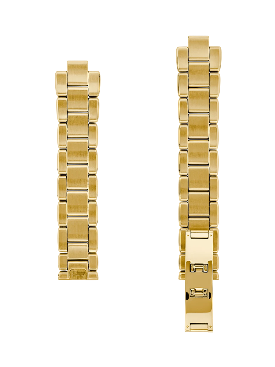Straps  Stainless Steel 15 FCB-1C3L-5