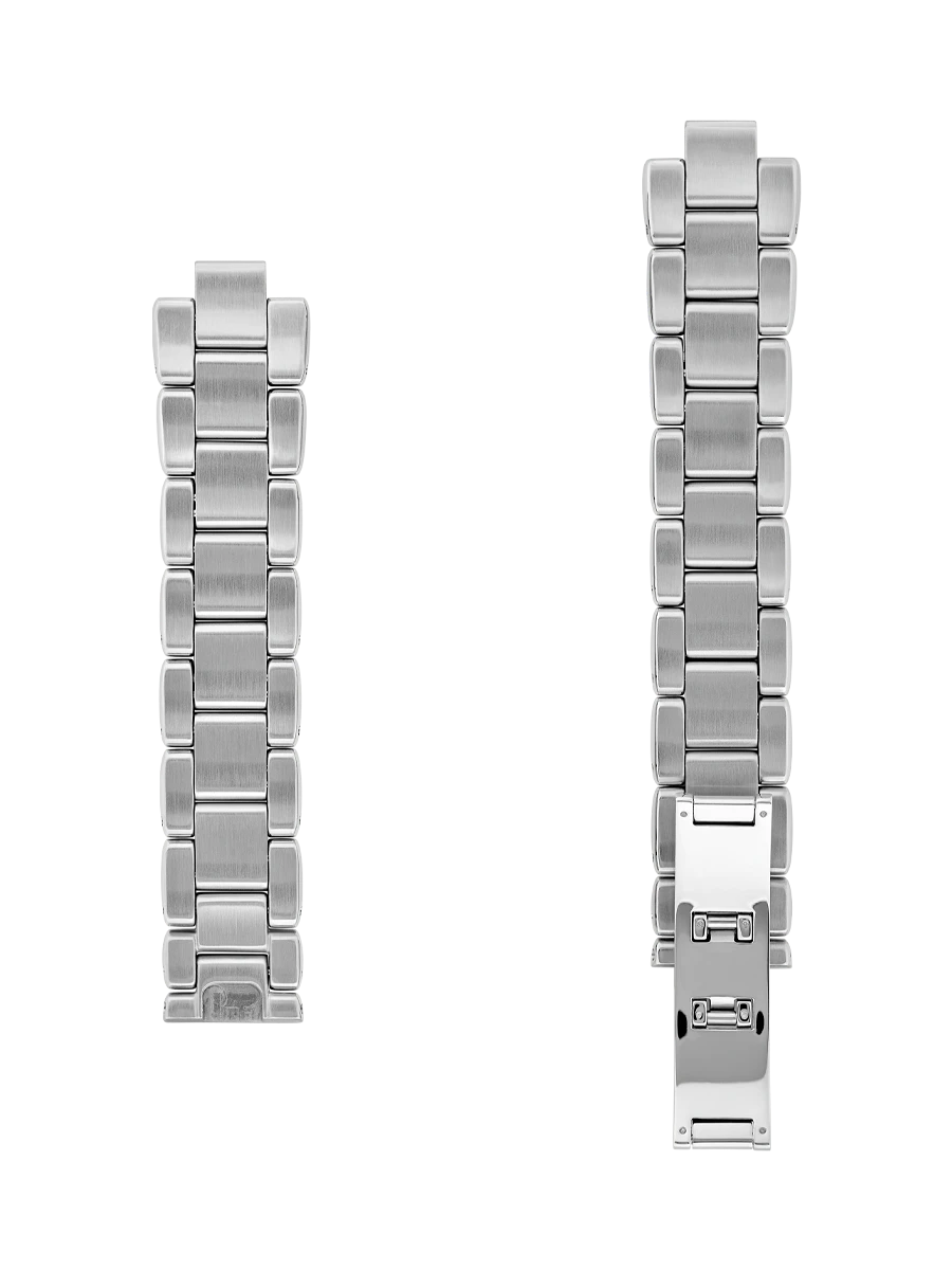 Straps Stainless Steel 15 FCB-1C3L-6