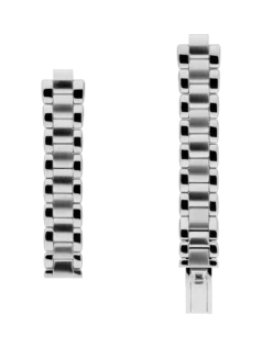 Straps Stainless Steel 15 FCB-1C3L-6