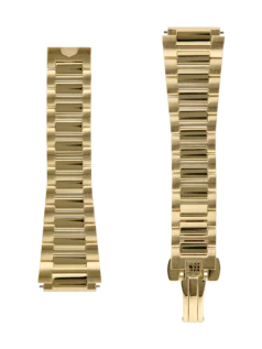 Straps Oro Giallo Acciaio Inossidabile 21.5x15 FCB-2NH3L-5
