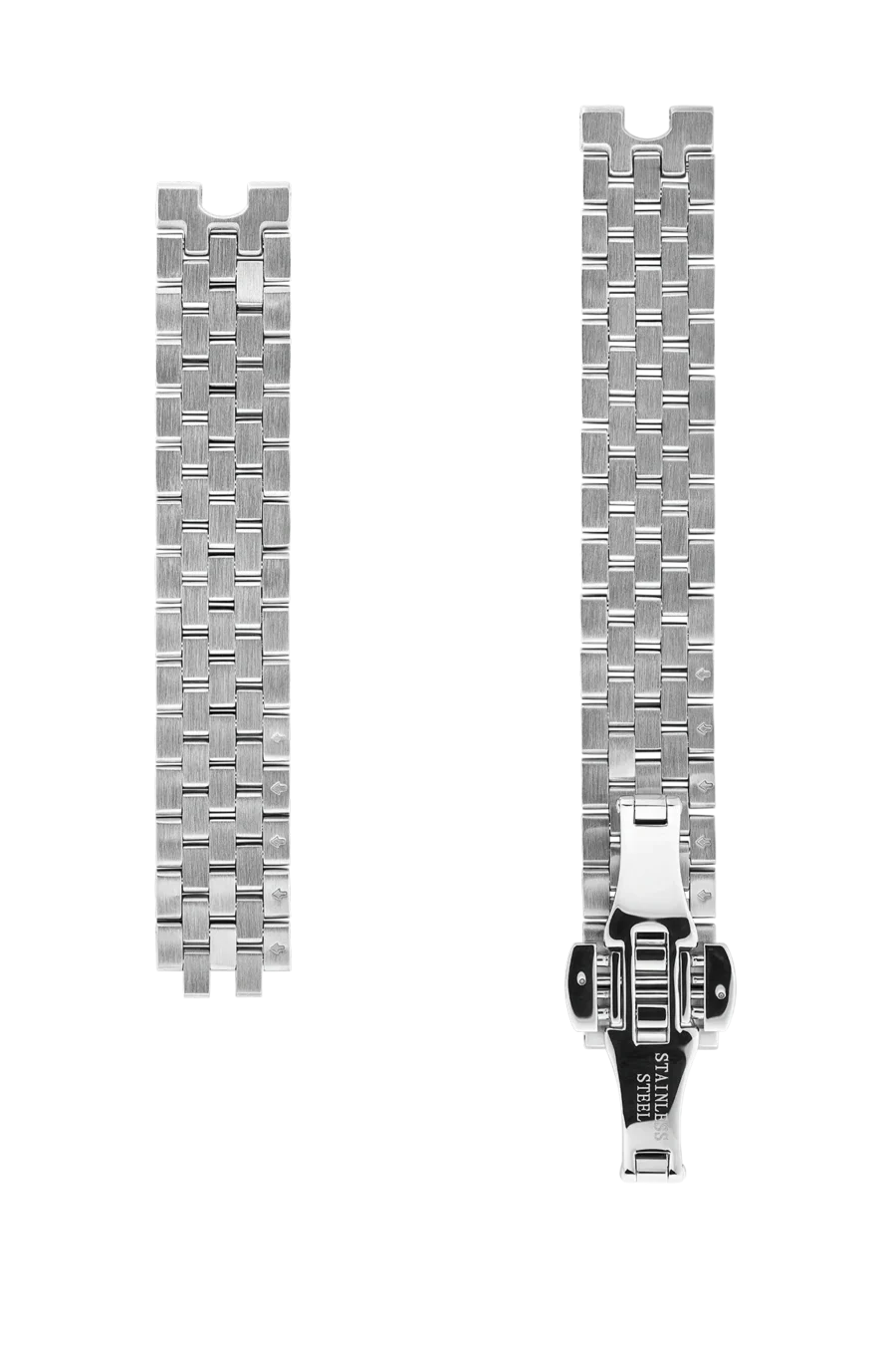 Straps Acier Inoxydable 12 FCB-2V-SS