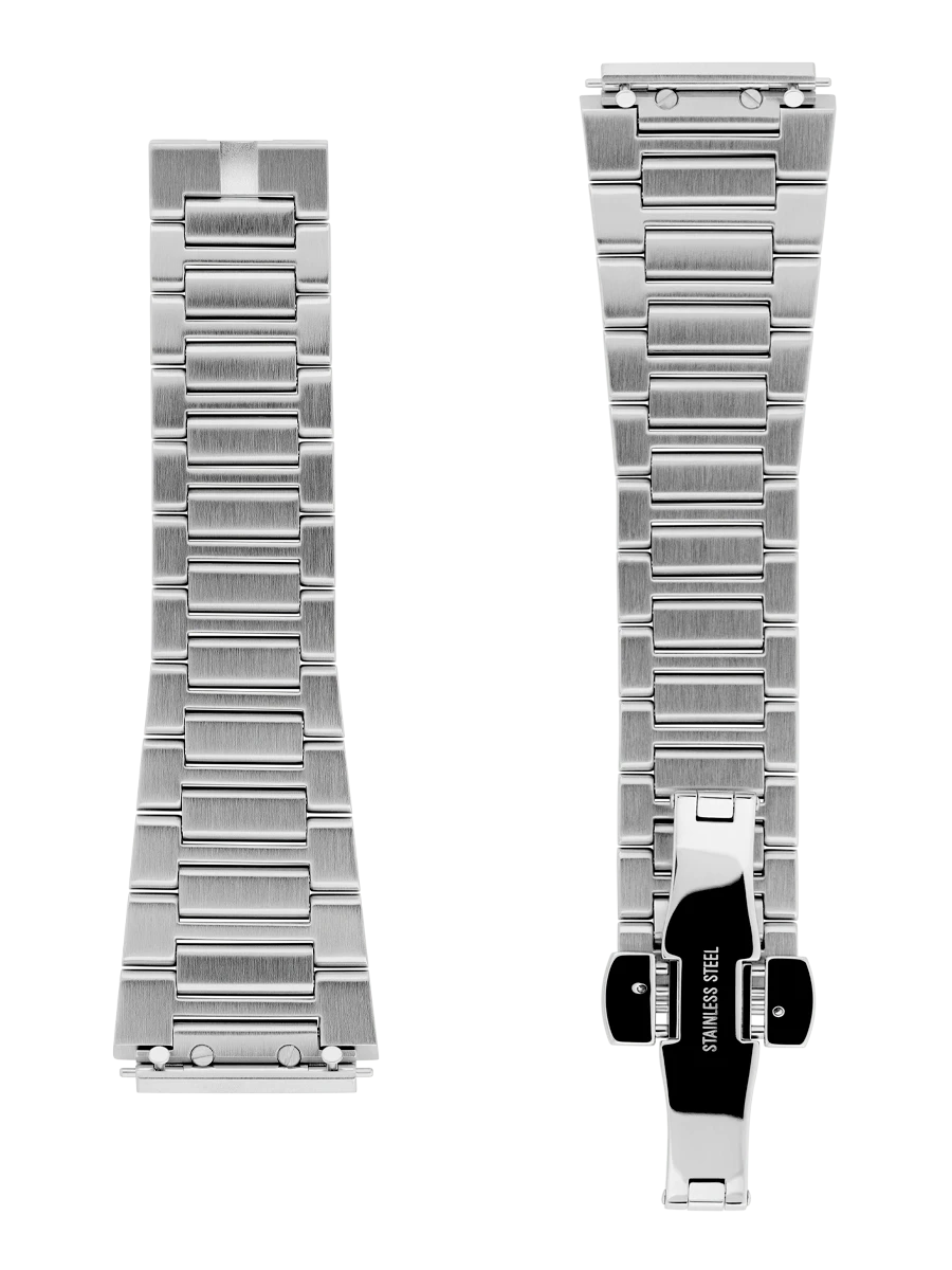 Straps Stainless Steel 25.5x18 FCB-391-4NH3L-6