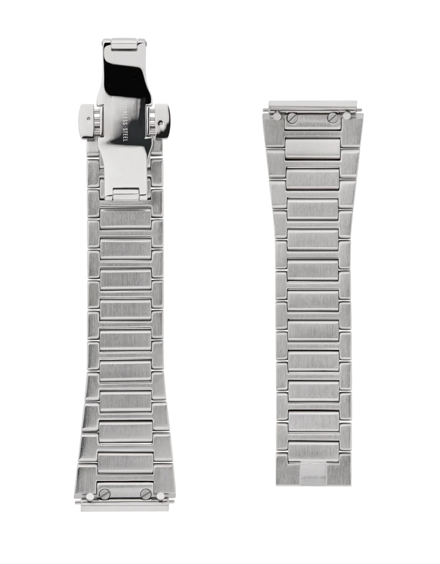 Straps Stainless Steel 24x20 FCB-3NH3L-6