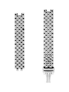 Straps Edelstahl 14 FCB-3V-SS